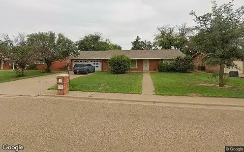 Willowwood, LEVELLAND, TX 79336