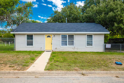 Avenue G, POTEET, TX 78065