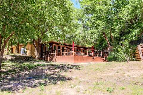 Pony Express, LUBBOCK, TX 79404