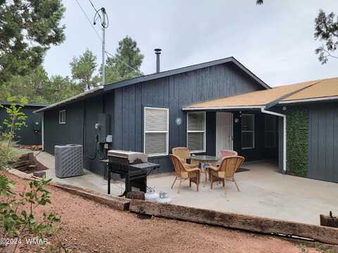 Merrill, SHOW LOW, AZ 85901