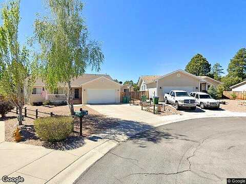Merrill, SHOW LOW, AZ 85901