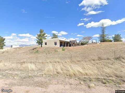 Cayuse, SONOITA, AZ 85637
