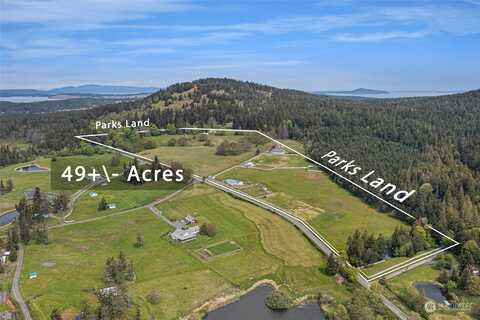 Twin Oaks, FRIDAY HARBOR, WA 98250