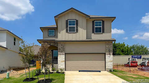 Salado Creek, SAN ANTONIO, TX 78223