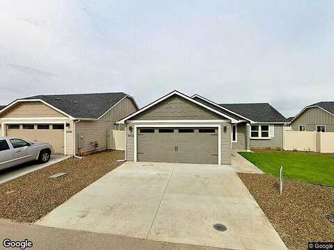 Legacy, CLARKSTON, WA 99403