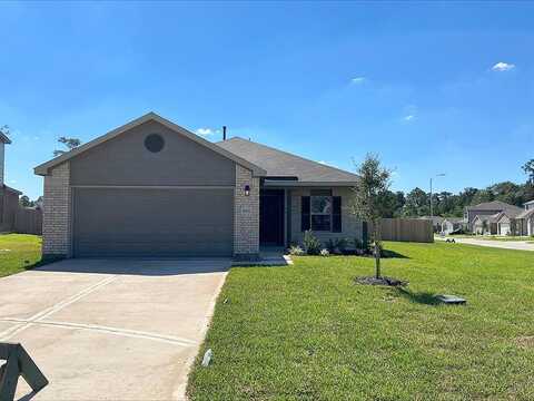 Atlas Cedar, MAGNOLIA, TX 77354