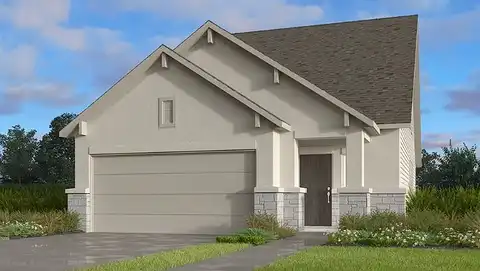 Drystone, LIBERTY HILL, TX 78642