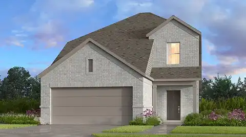 Drystone, LIBERTY HILL, TX 78642