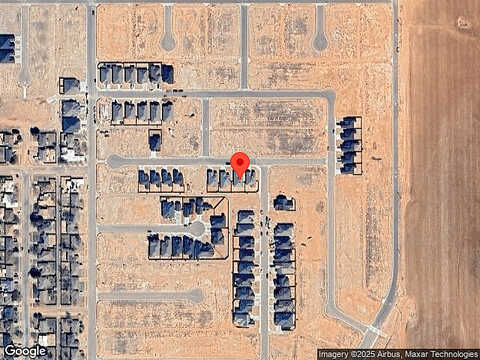 14Th, WOLFFORTH, TX 79382