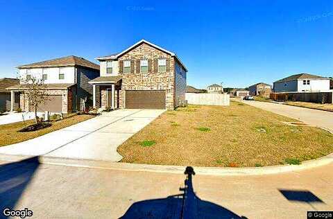 Halifax, MONTGOMERY, TX 77316