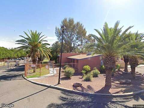 Silverbell, TUCSON, AZ 85745