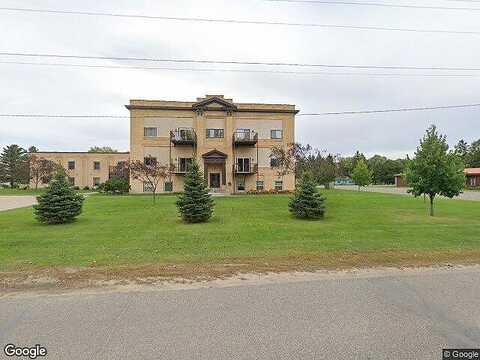 Rasmussen, PEQUOT LAKES, MN 56472