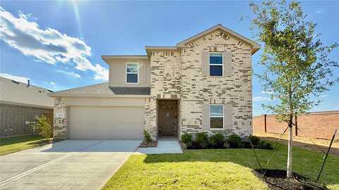 Emerald Ocean, KATY, TX 77493