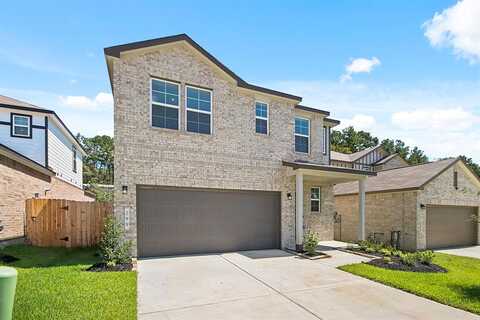 Intrepid, MAGNOLIA, TX 77354