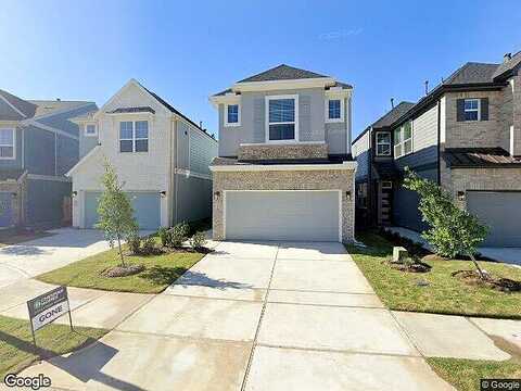Park Hill, STAFFORD, TX 77477