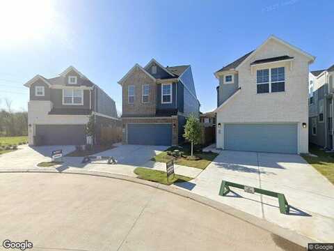 Park Hill, STAFFORD, TX 77477