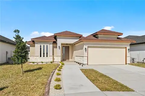 Conroe, EDINBURG, TX 78542