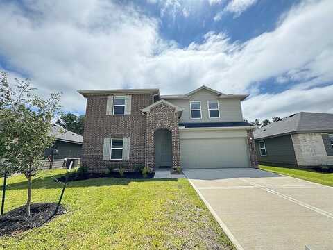 King Palm, MAGNOLIA, TX 77355