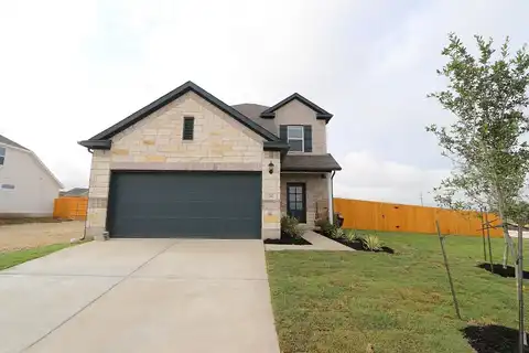 Unakite, LIBERTY HILL, TX 78642