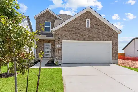 Unakite, LIBERTY HILL, TX 78642
