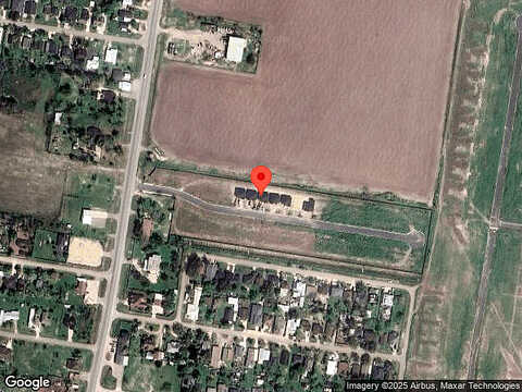 Trinity, DONNA, TX 78537
