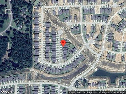 Black Ash, NEW CANEY, TX 77357