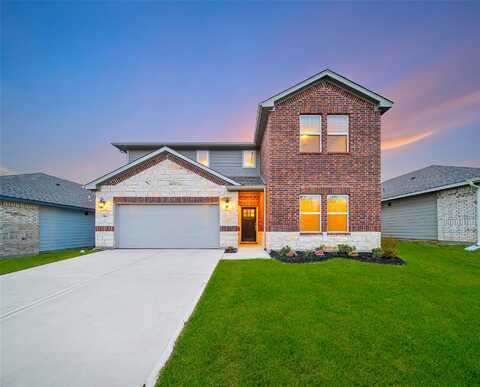 King Ranch, CONROE, TX 77301