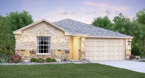 Acorn Oak, GEORGETOWN, TX 78628