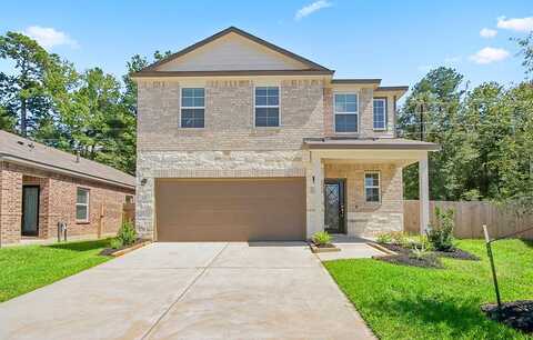 Fennel, MAGNOLIA, TX 77354