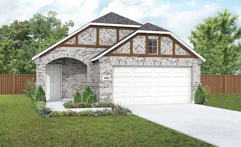 Hannah Springs, MAGNOLIA, TX 77354