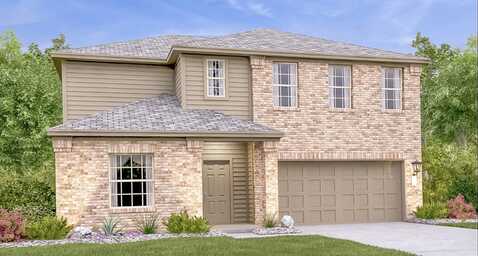 Arbordale, GEORGETOWN, TX 78628