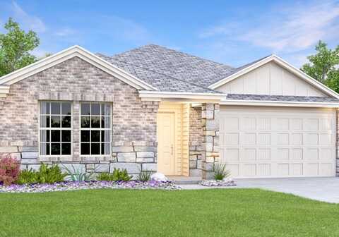 Acorn Oak, GEORGETOWN, TX 78628