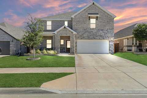 Kirwin, FORT WORTH, TX 76131