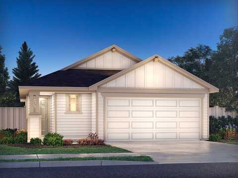 Greenway, GEORGETOWN, TX 78628