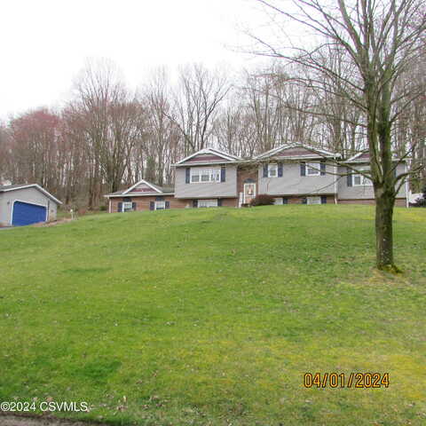 3Rd, SUNBURY, PA 17801