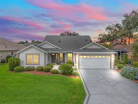 Deerfield, THE VILLAGES, FL 32162