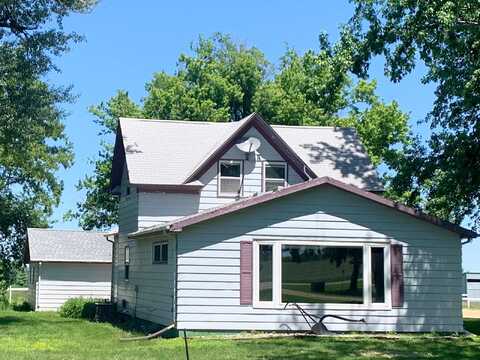 9Th, PIPESTONE, MN 56164