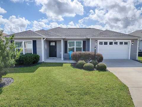 Corley, THE VILLAGES, FL 32163