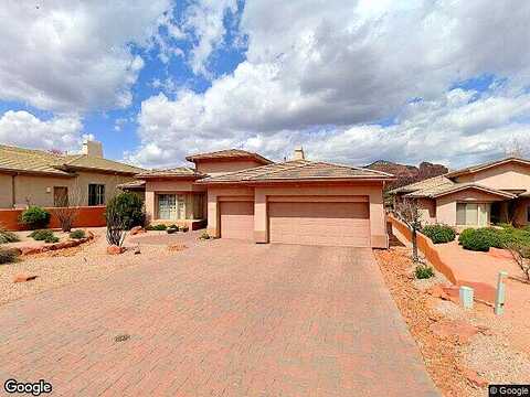 White Tail, SEDONA, AZ 86351