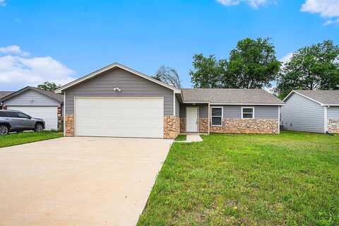 Whitney, RIO VISTA, TX 76093