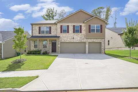 Spencer, LITHONIA, GA 30038