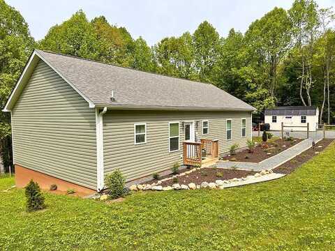 Joy Ranch, WOODLAWN, VA 24381