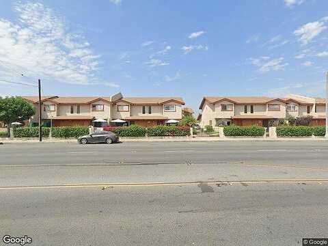 Norwalk Blvd, Whittier, CA 90606