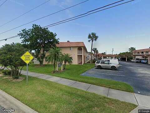 Ridgewood Ave, Cape Canaveral, FL 32920