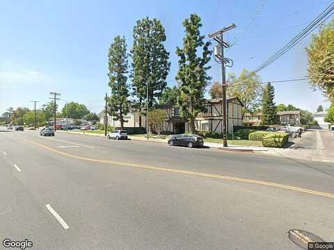 Shoup Ave, West Hills, CA 91307