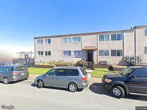 Villa St, Daly City, CA 94014