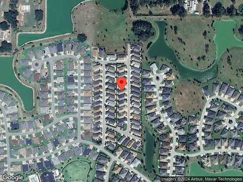 Bobcat, THE VILLAGES, FL 32163