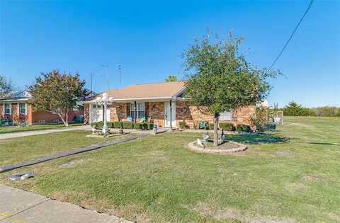 County Line, ROYSE CITY, TX 75189