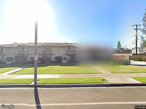 W Huntington Dr, Arcadia, CA 91007