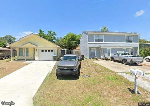 Catherine St, Panama City Beach, FL 32408